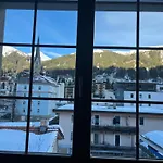 Davos Platz Skistrasse