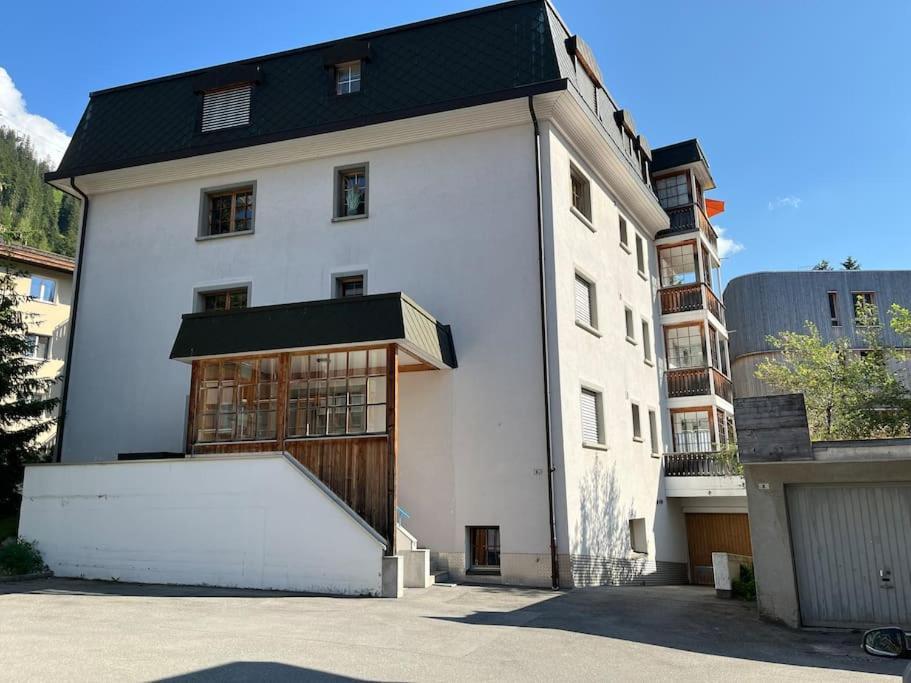 Apartment Platz Skistrasse *