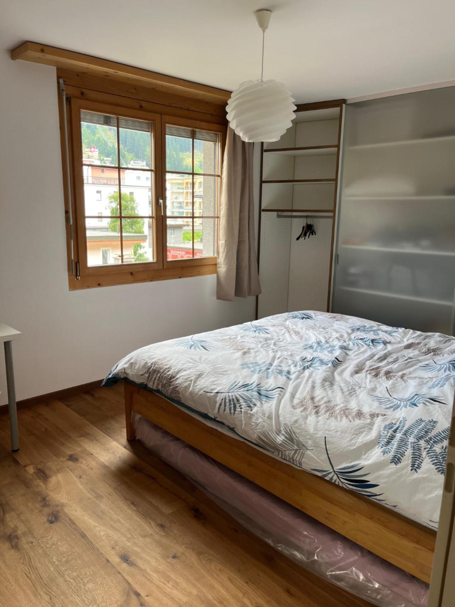 Apartment Platz Skistrasse