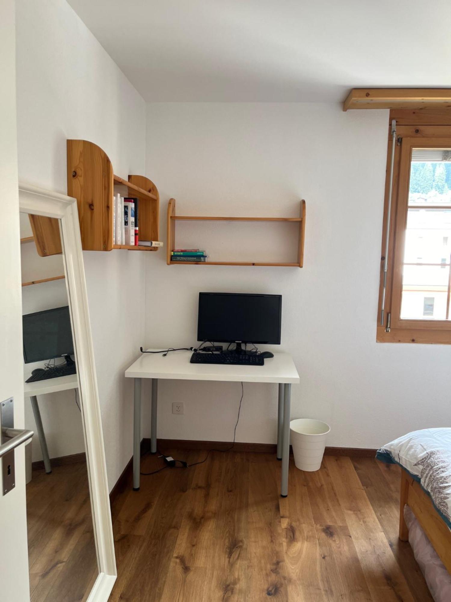 Apartment Platz Skistrasse *